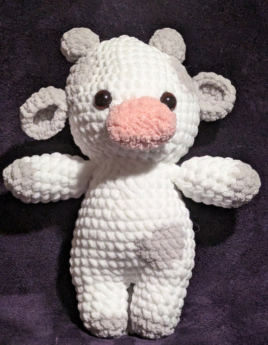 Boo cow