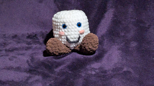 Little Marshmallow