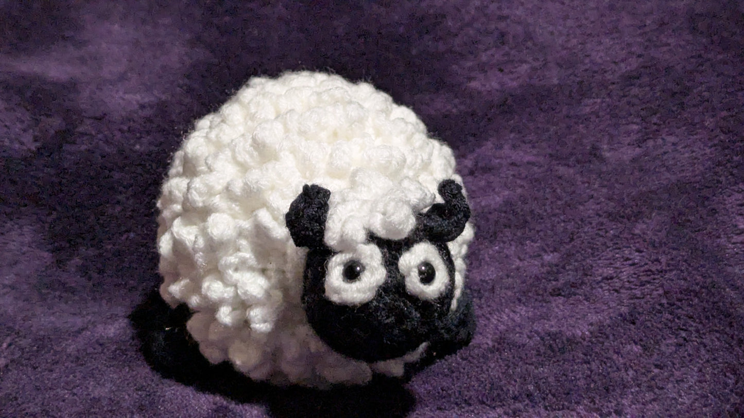 Pocket Lamb